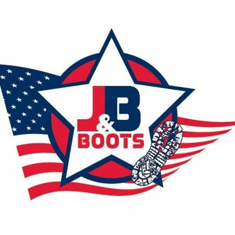 J&B Boots USA Summer Clearance Sale