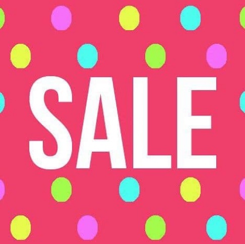 Blondie blossom boutique-Sparta Clearance Sale