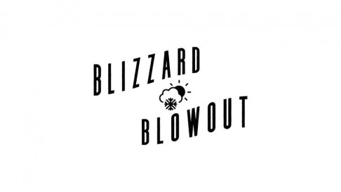 Woodward Throwbacks THE BLIZZARD BLOWOUT SALE