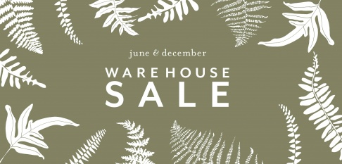 June & December Warehouse Sale - 3