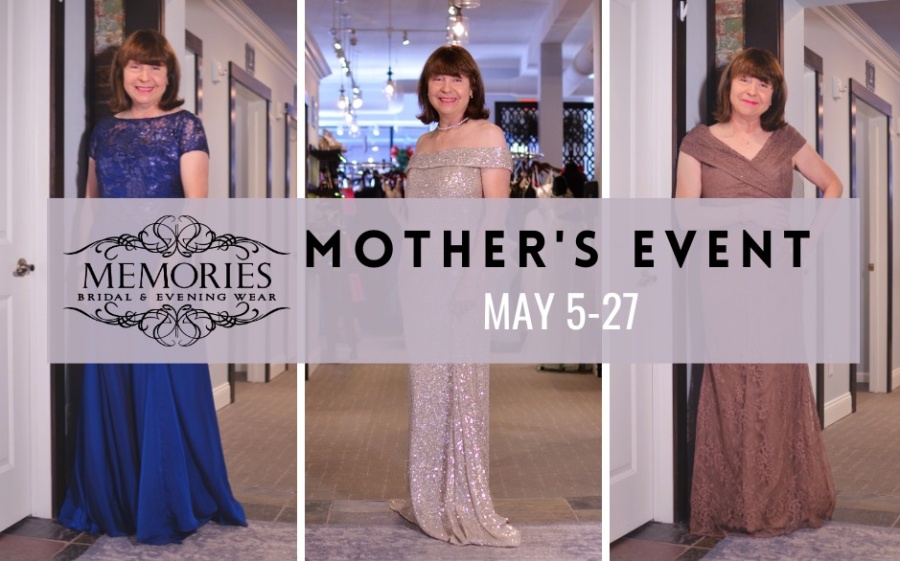 Mother's Event and Sample Sale