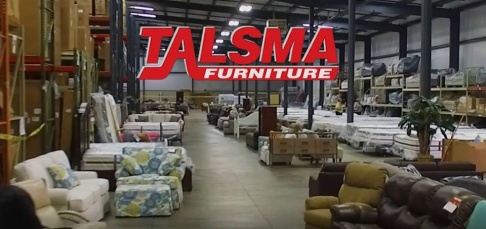 Talsma Furniture Annual Warehouse Sale